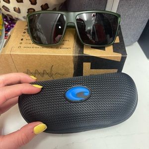 COSTA SUNGLASSES